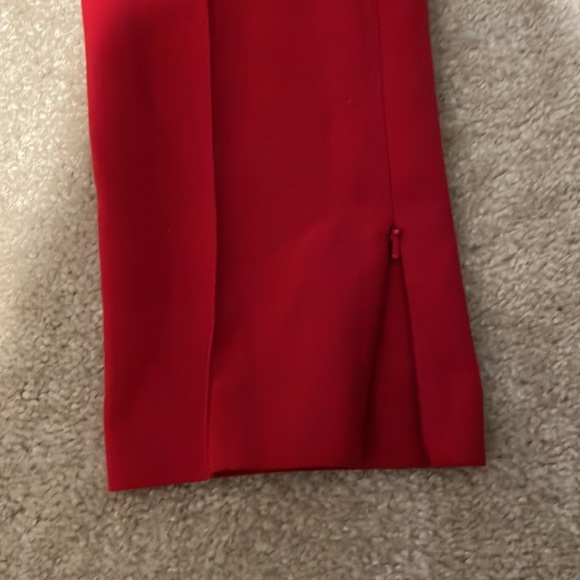 Vintage Cigarette Pant - Picture 3 of 3